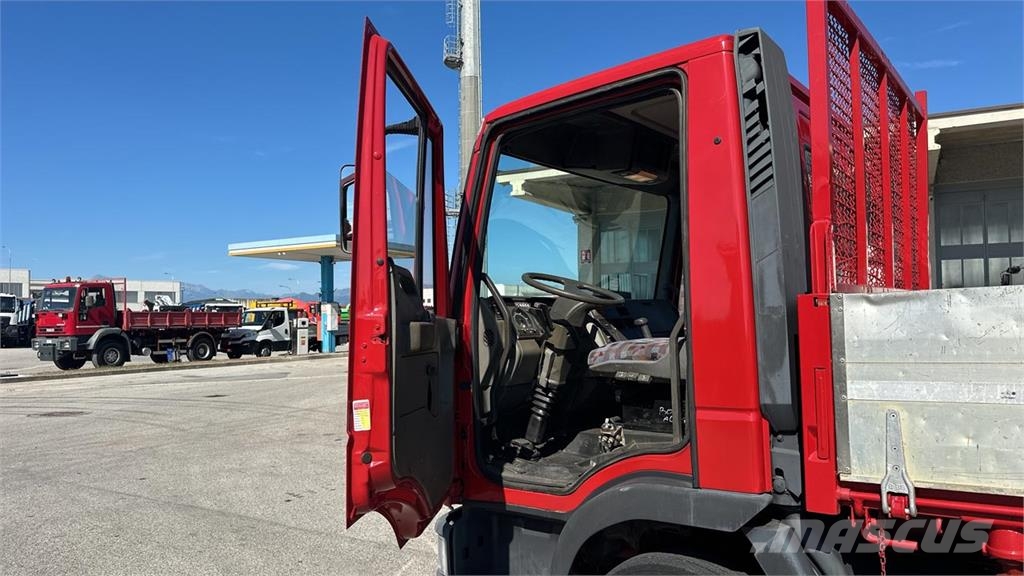 Iveco Eurocargo 100E18 4X2 Otros camiones