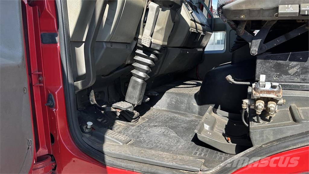 Iveco Eurocargo 100E18 4X2 Otros camiones