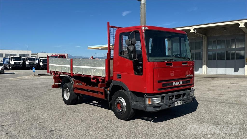 Iveco Eurocargo 100E18 4X2 Otros camiones