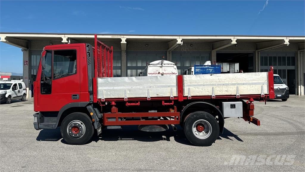 Iveco Eurocargo 100E18 4X2 Otros camiones
