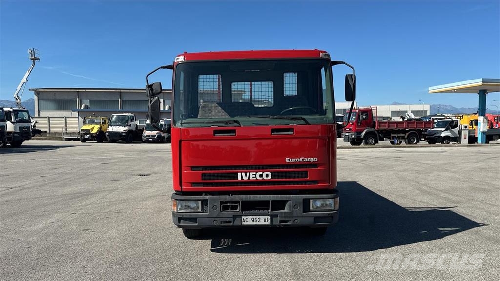 Iveco Eurocargo 100E18 4X2 Otros camiones