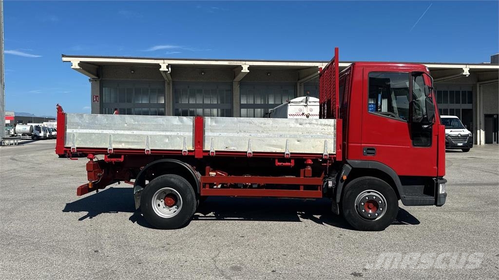 Iveco Eurocargo 100E18 4X2 Otros camiones