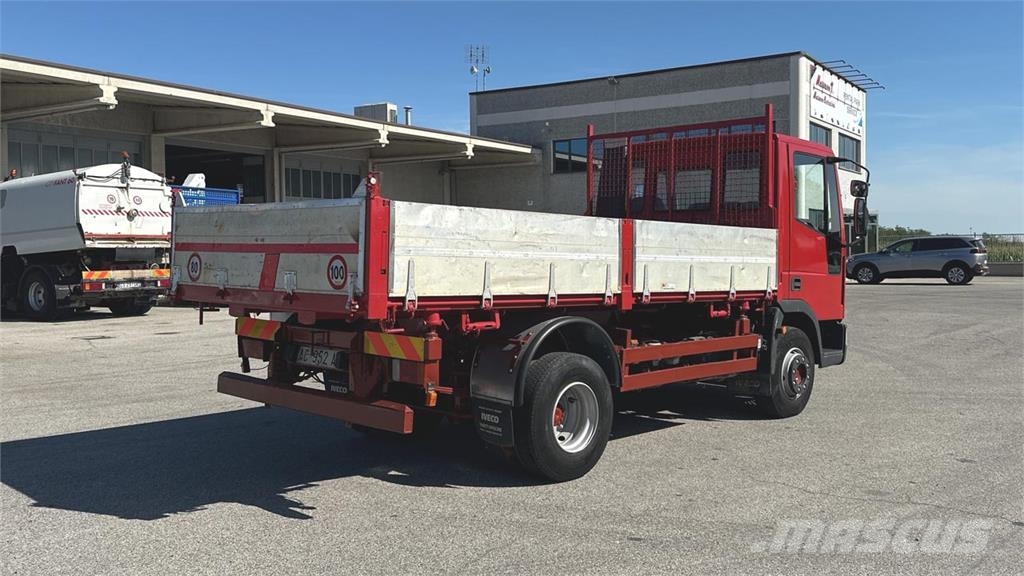Iveco Eurocargo 100E18 4X2 Otros camiones