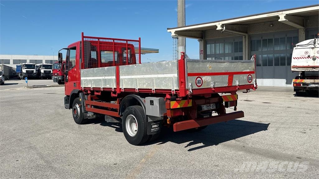 Iveco Eurocargo 100E18 4X2 Otros camiones