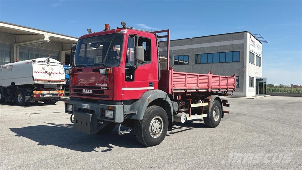 Iveco Eurocargo 100E21 4X4 Otros camiones