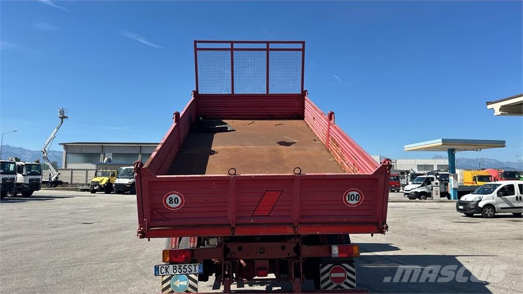 Iveco Eurocargo 100E21 4X4 Otros camiones