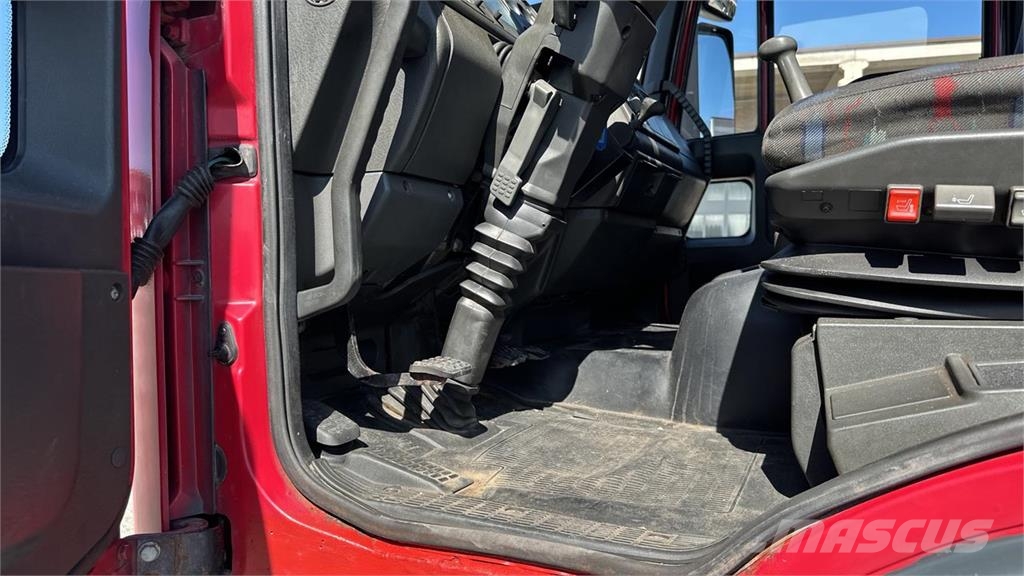 Iveco Eurocargo 100E21 4X4 Otros camiones