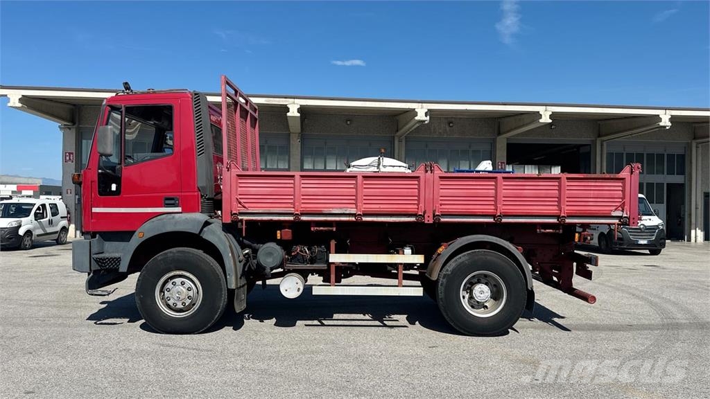 Iveco Eurocargo 100E21 4X4 Otros camiones