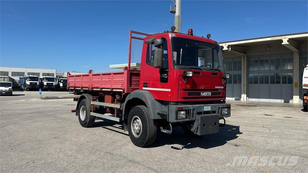 Iveco Eurocargo 100E21 4X4 Otros camiones