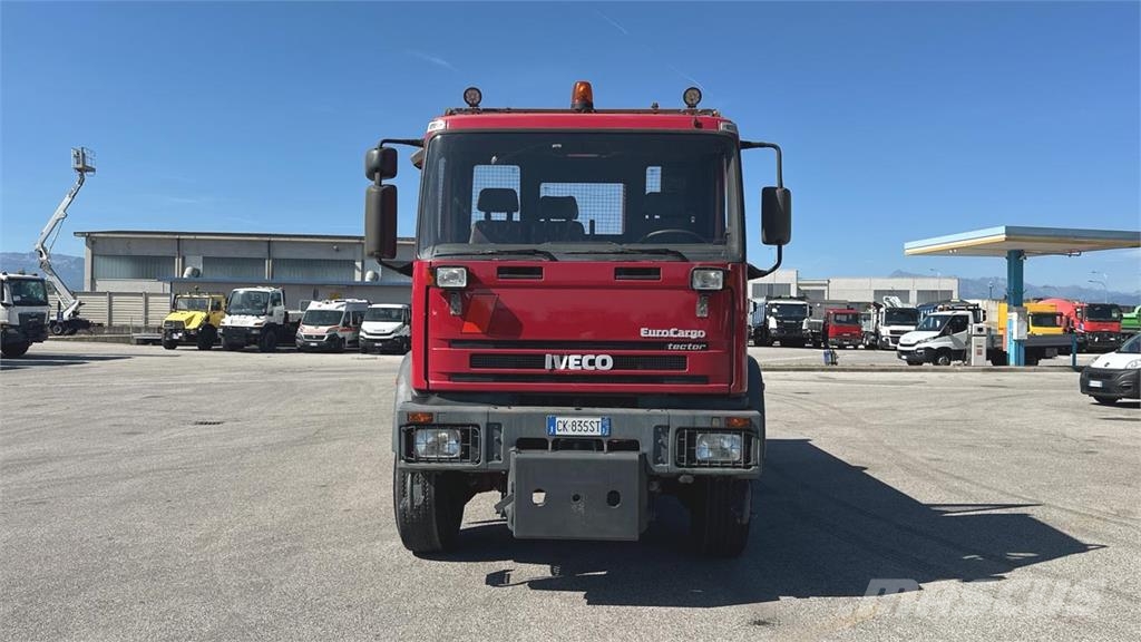 Iveco Eurocargo 100E21 4X4 Otros camiones