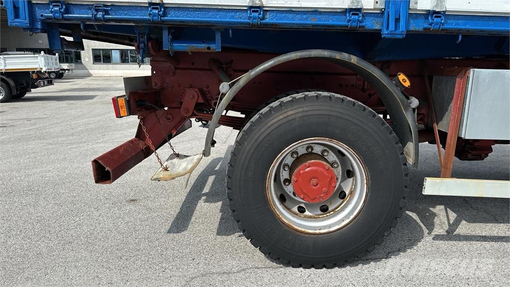 Iveco EUROTRAKKER MP190E30 4X4 Otros camiones