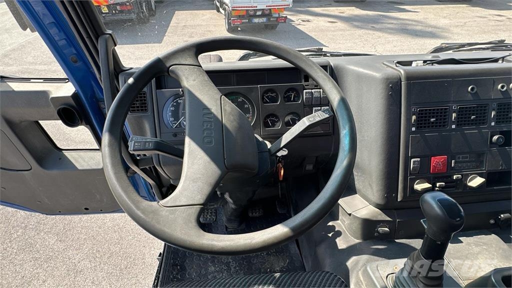 Iveco EUROTRAKKER MP190E30 4X4 Otros camiones