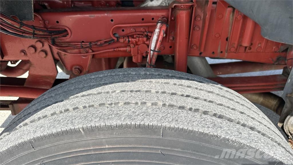 Iveco EUROTRAKKER MP190E30 4X4 Otros camiones