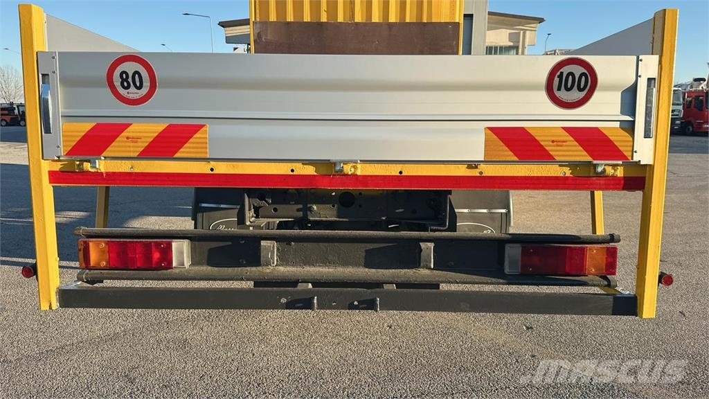 Iveco ML120E18 4x2 Otros camiones