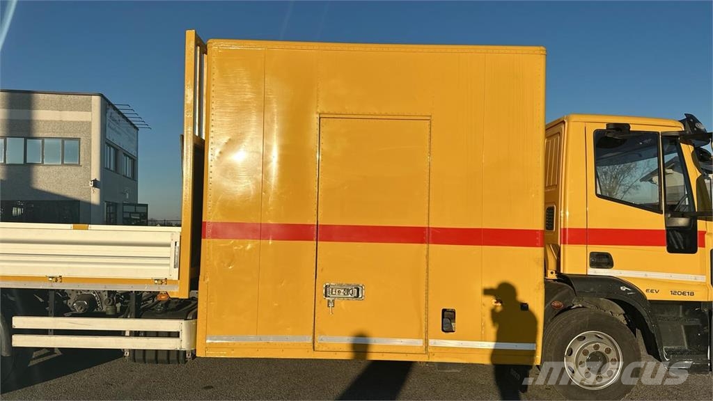 Iveco ML120E18 4x2 Otros camiones