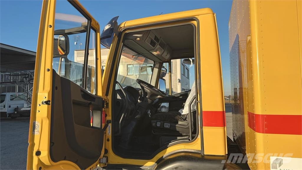 Iveco ML120E18 4x2 Otros camiones