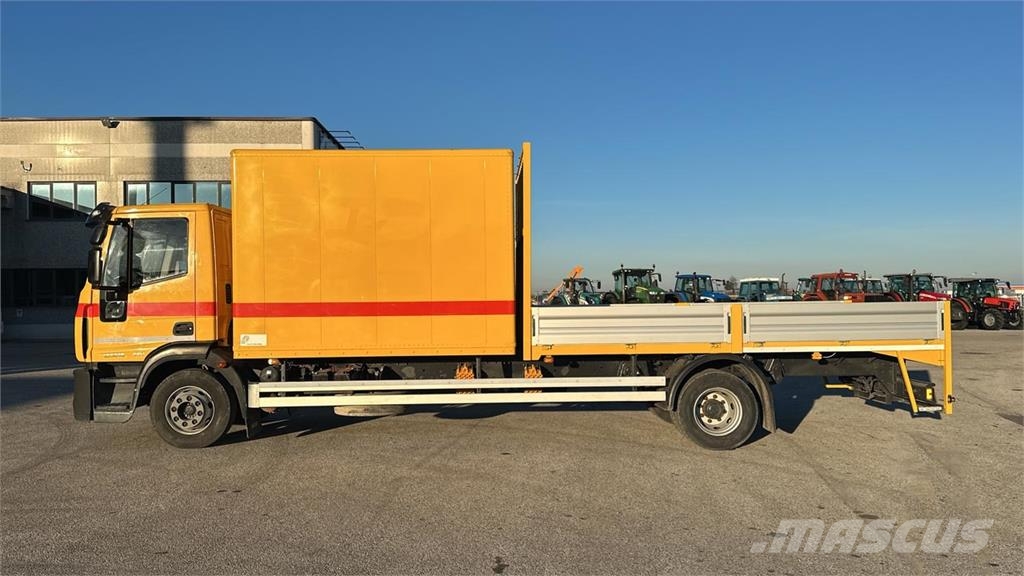 Iveco ML120E18 4x2 Otros camiones