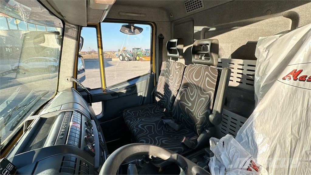 Iveco ML120E18 4x2 Otros camiones