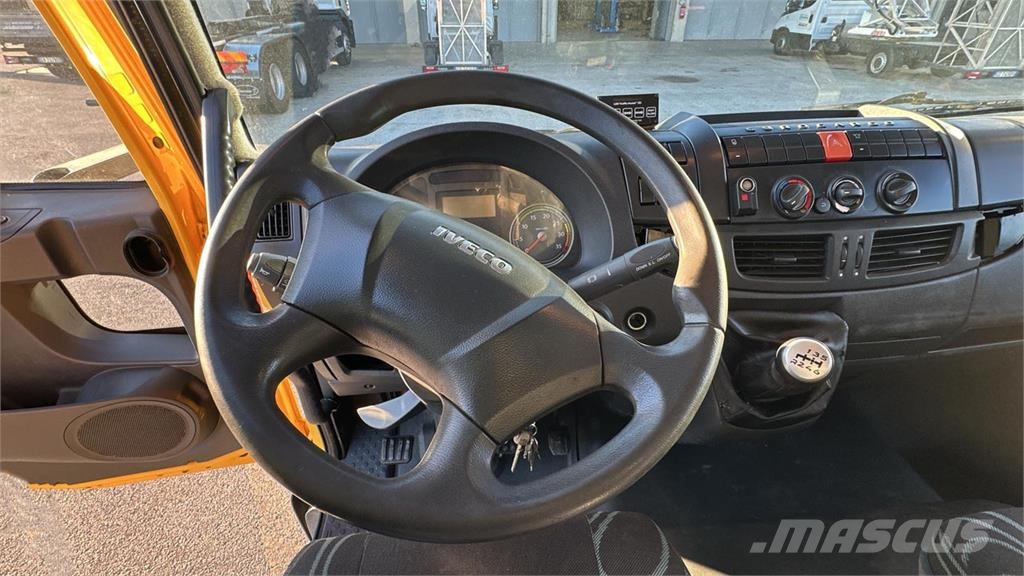 Iveco ML120E18 4x2 Otros camiones