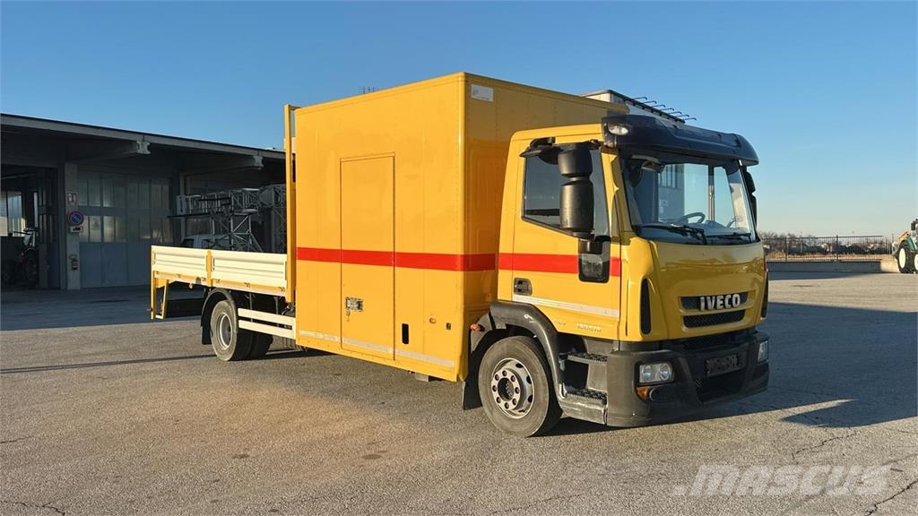 Iveco ML120E18 4x2 Otros camiones
