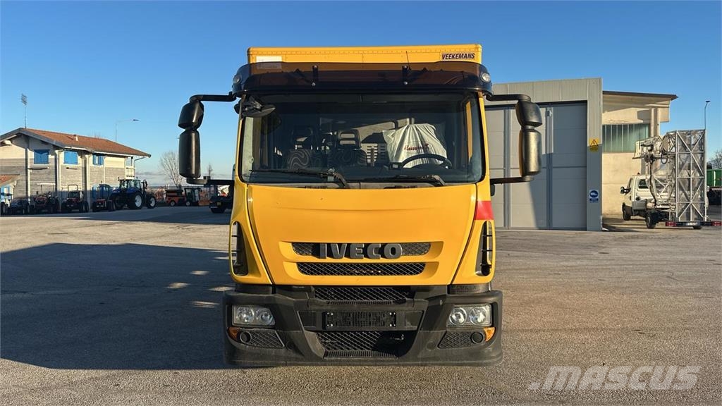 Iveco ML120E18 4x2 Otros camiones
