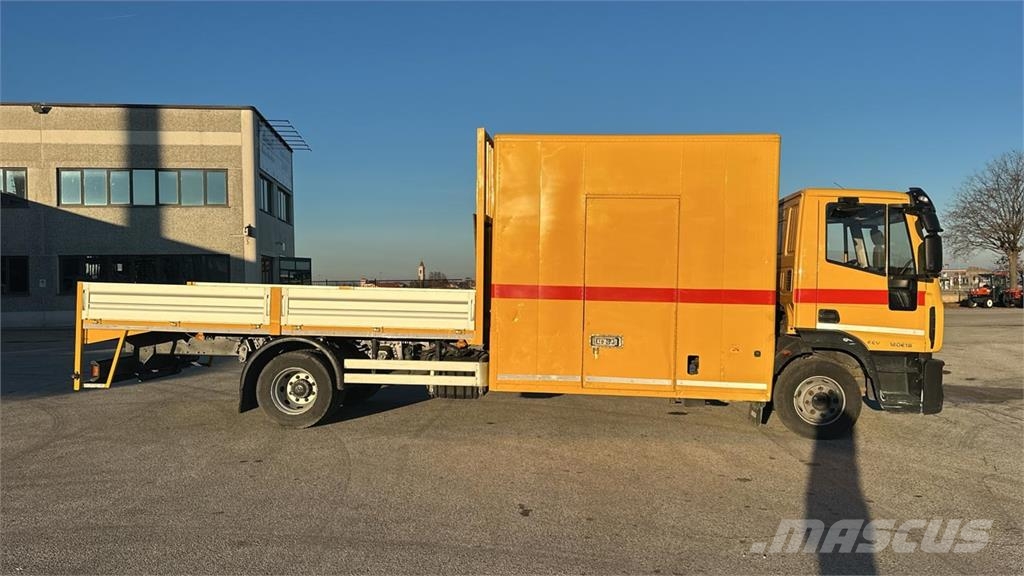Iveco ML120E18 4x2 Otros camiones