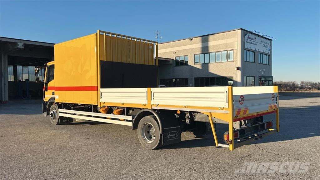 Iveco ML120E18 4x2 Otros camiones