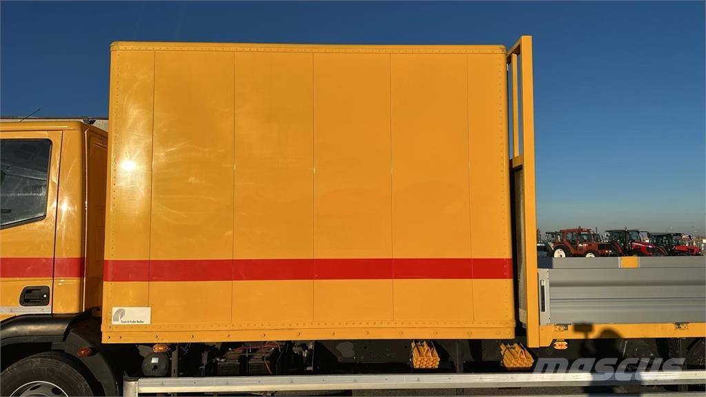 Iveco ML120E18 4x2 Otros camiones