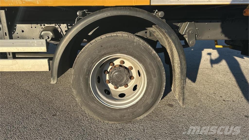 Iveco ML120E18 4x2 Otros camiones