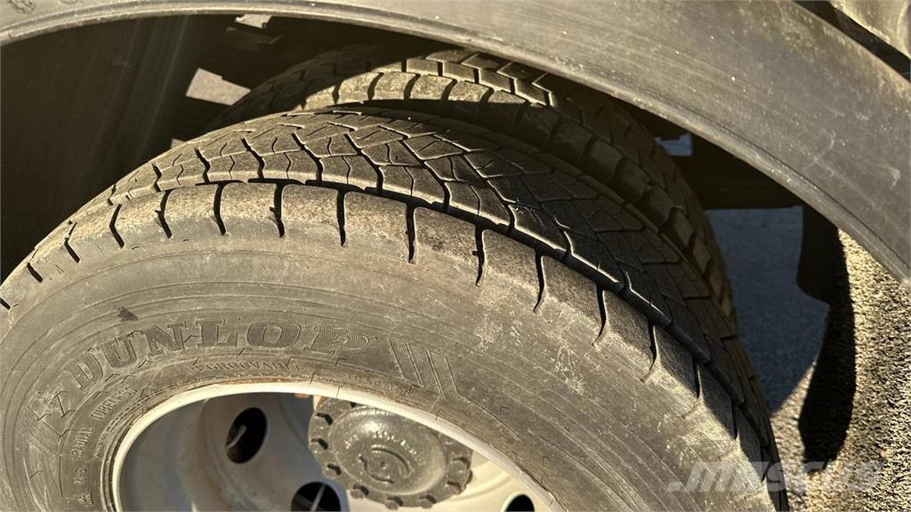 Iveco ML120E18 4x2 Otros camiones