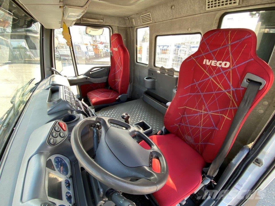 Iveco STRALIS 270 Otros camiones