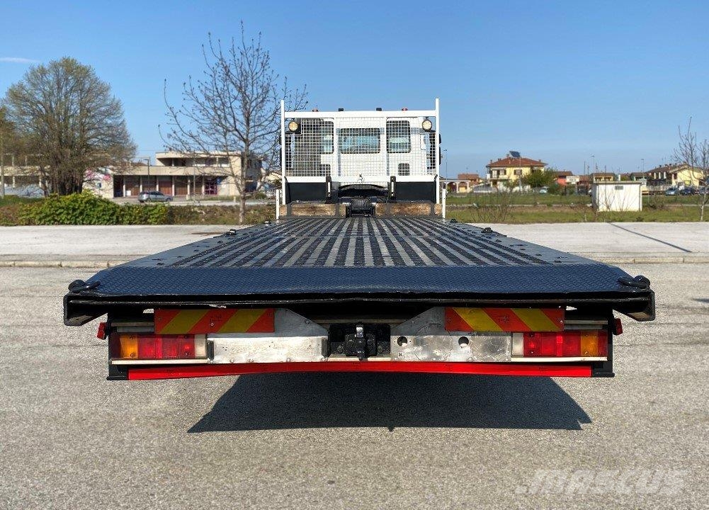 Iveco STRALIS 270 Otros camiones
