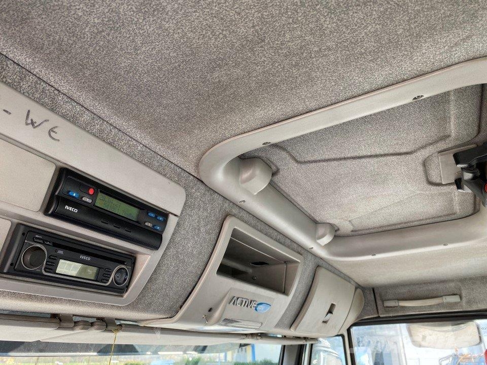 Iveco STRALIS 270 Otros camiones