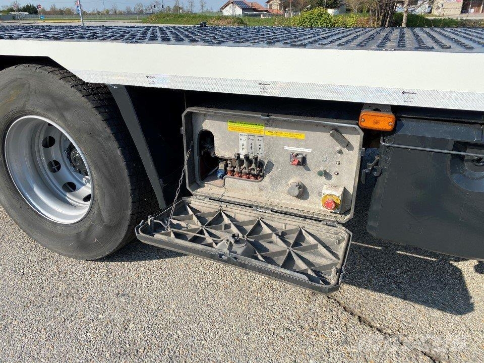 Iveco STRALIS 270 Otros camiones