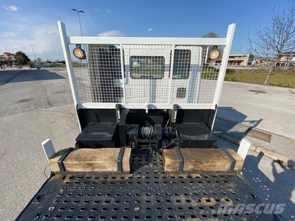 Iveco STRALIS 270 Otros camiones
