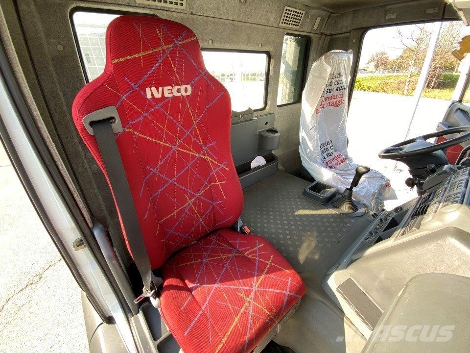 Iveco STRALIS 270 Otros camiones