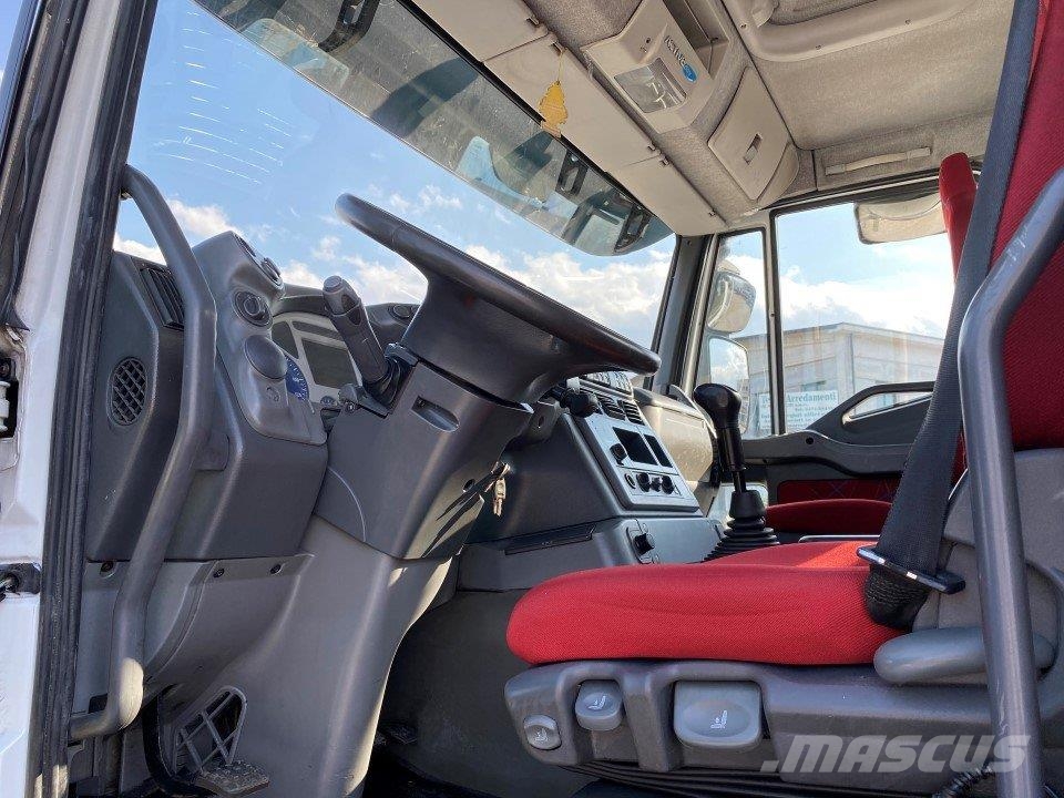 Iveco STRALIS 270 Otros camiones