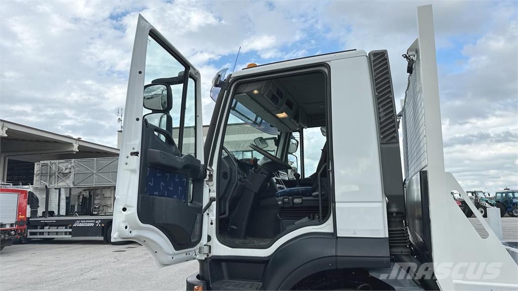 Iveco STRALIS 310 6x2 Other trucks