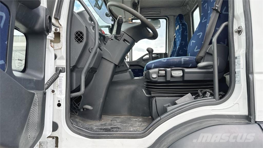 Iveco STRALIS 310 6x2 Other trucks