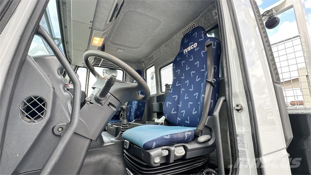 Iveco STRALIS 310 6x2 Other trucks