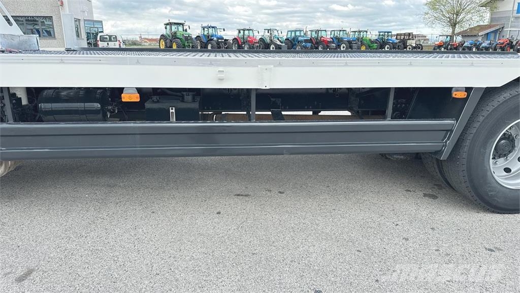 Iveco STRALIS 310 6x2 Other trucks