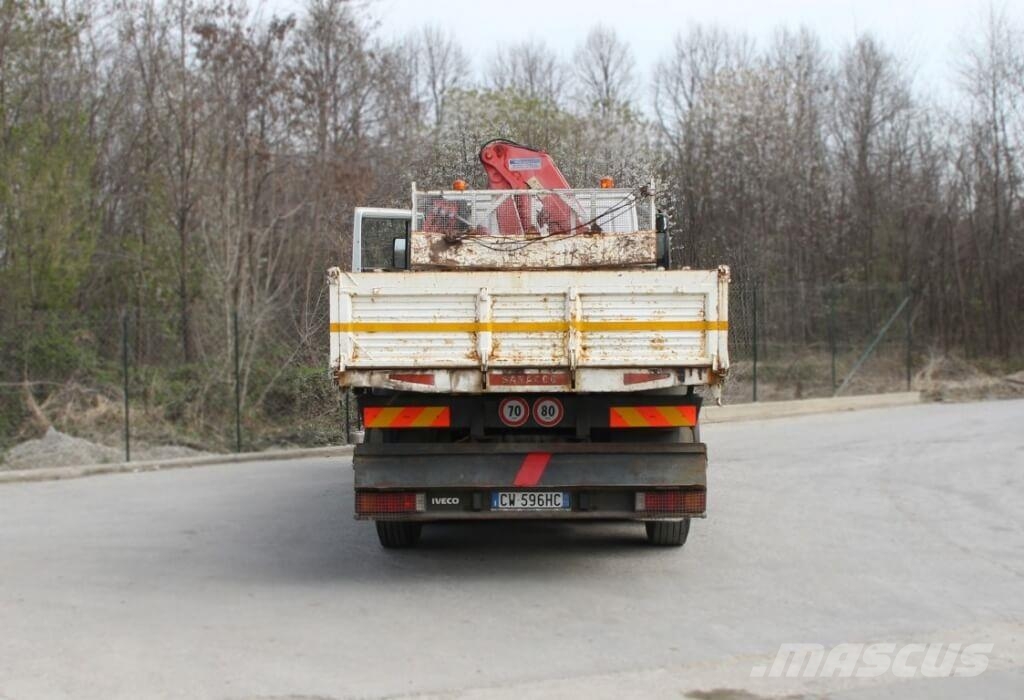Iveco Stralis 400 - 6X2 Other trucks