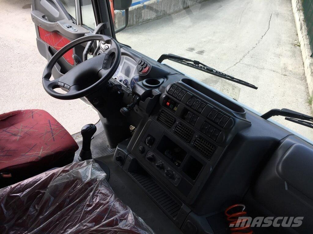 Iveco Stralis 400 - 6X2 Other trucks