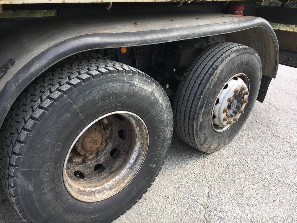 Iveco Stralis 400 - 6X2 Other trucks