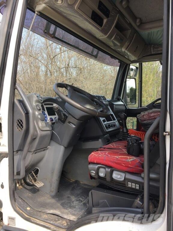 Iveco Stralis 400 - 6X2 Other trucks
