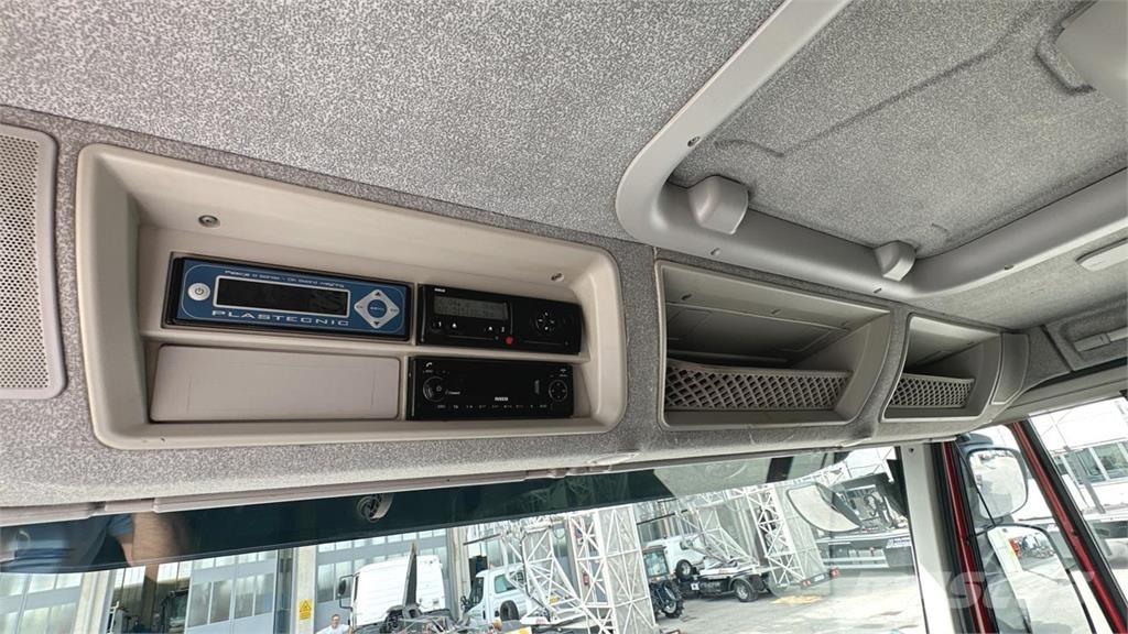 Iveco Stralis 460 4X2 Citi