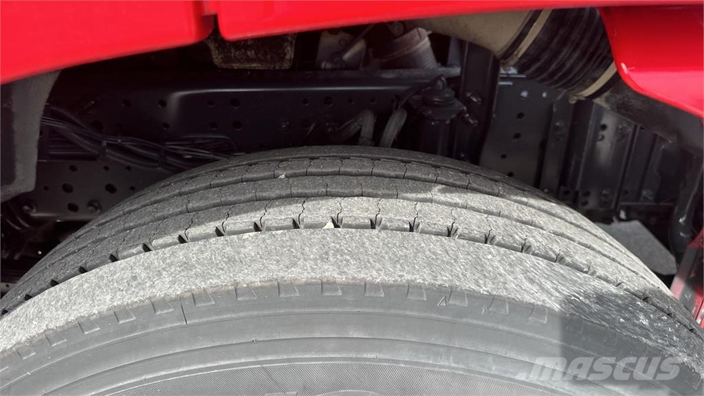 Iveco Stralis 460 4X2 Citi