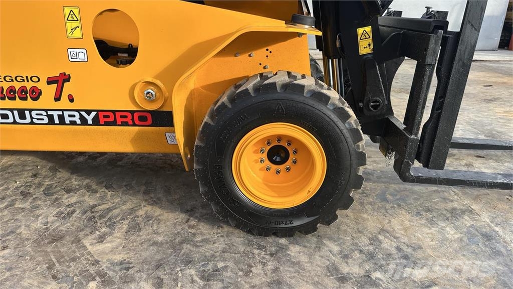 JCB 35-26D 4x4 Telescopic handlers