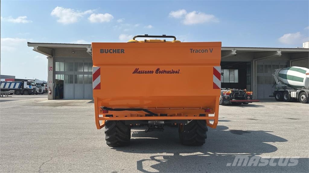 JCB 4220 4X4 Kar küreme biçaklari