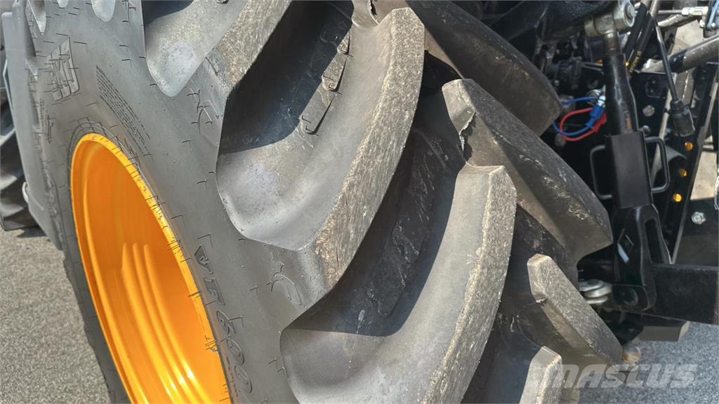 JCB 4220 4X4 Kar küreme biçaklari